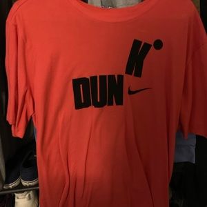 Nike T-shirt